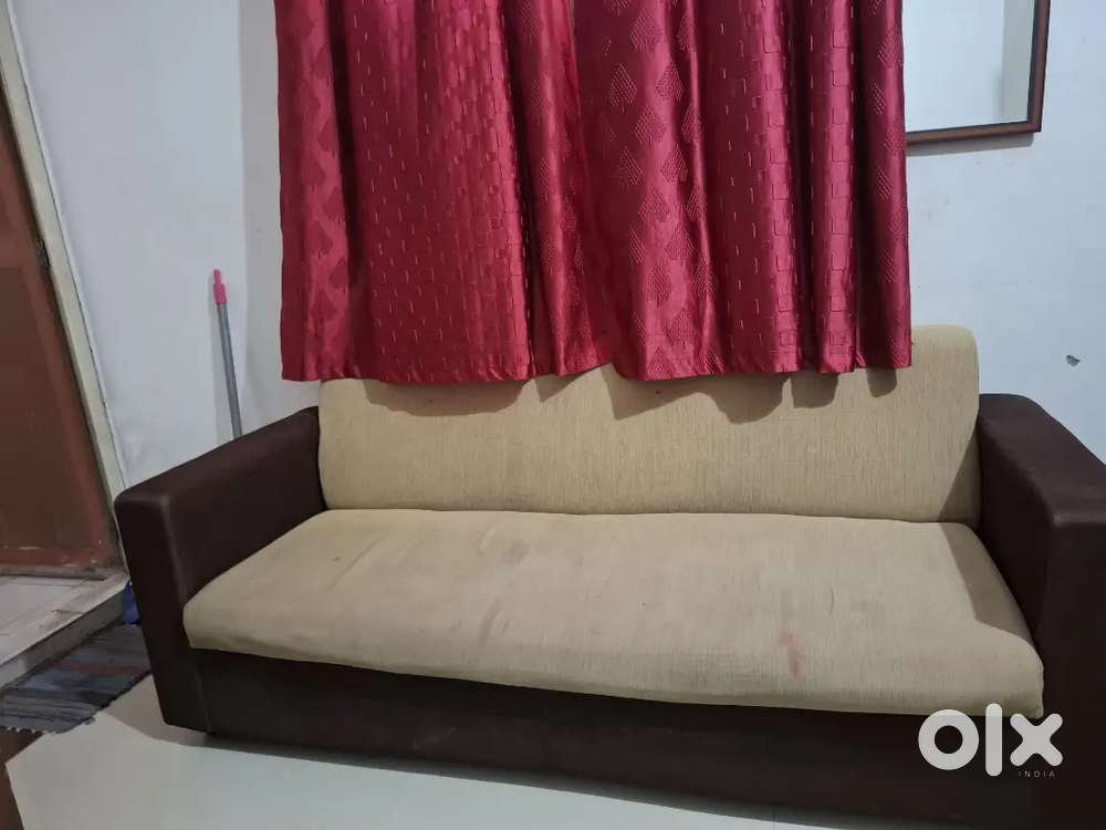 Single sofa for sell