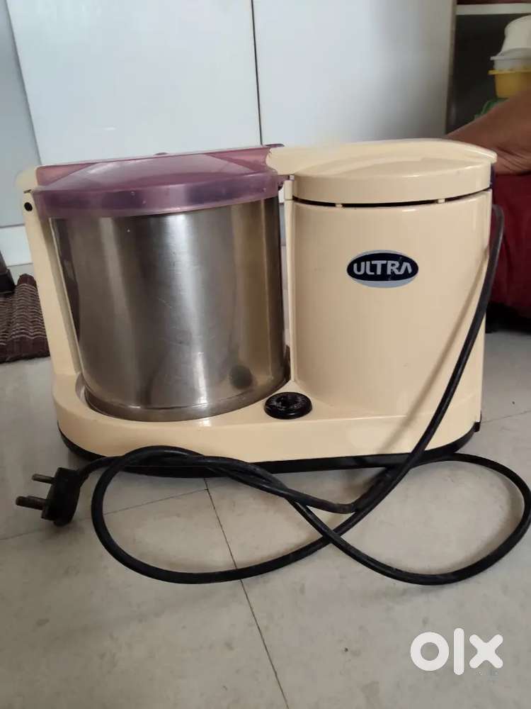 Wet grinder for sale