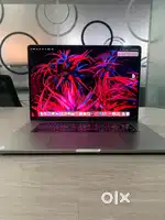 A2141/16inch/Macbook Pro/Core i7/16GB RAM/512GB SSD/Retina/Touchbar