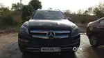 Mercedes-Benz GLE 2015
