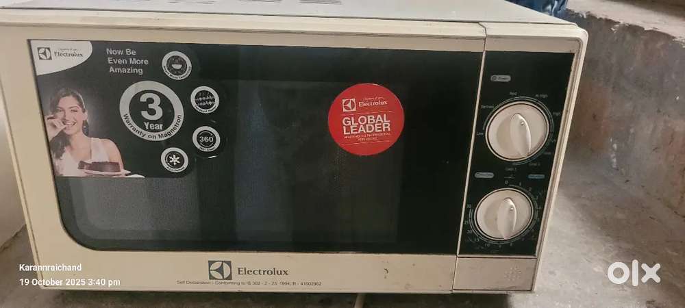 Microwave Good condition