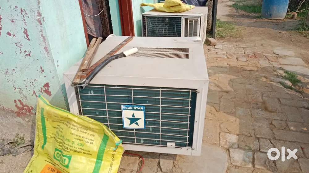 Blue star vindo ac. 5 star