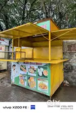 Snacks Center