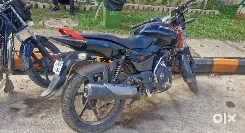 BAJAJ PULSAR 125 BS VI