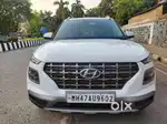 Hyundai Venue 1.0 SX Turbo IMT, 2021, Petrol