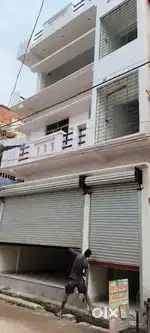 Rent for hospital/shop