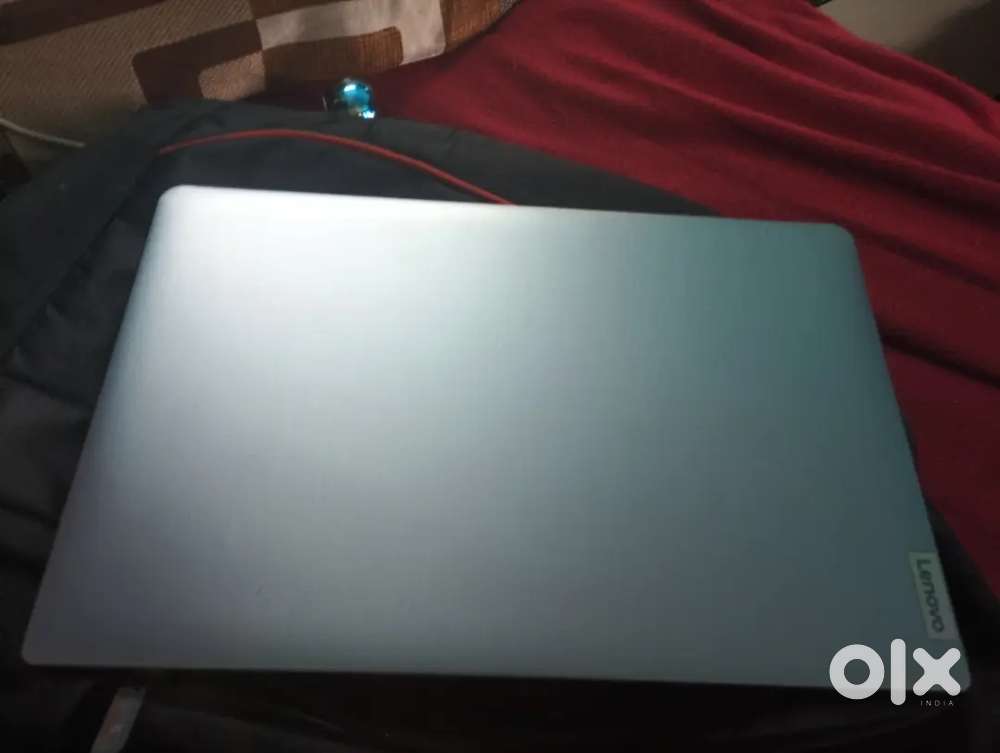 Lenovo laptop