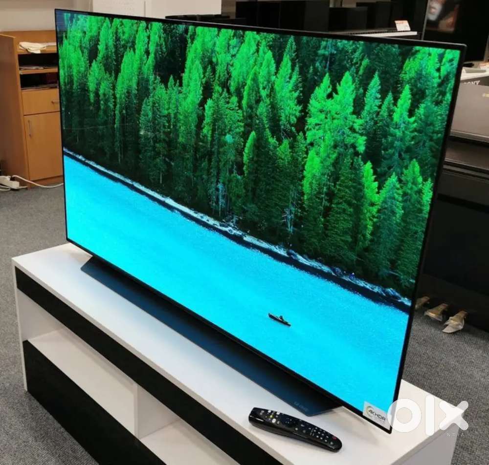 43 WebOs Model Smart Led Tv Sunday Special Offer Deal Off The