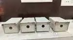 CCTV Camera with DVR and Handsfree