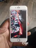 I phone 7 koi dekkat nhi all ok original 32gb
