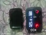 Tws bhai koi lelo ye mere se gir gya tha to halka sa tot gya
