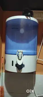 Mountain water Aqua ultra
