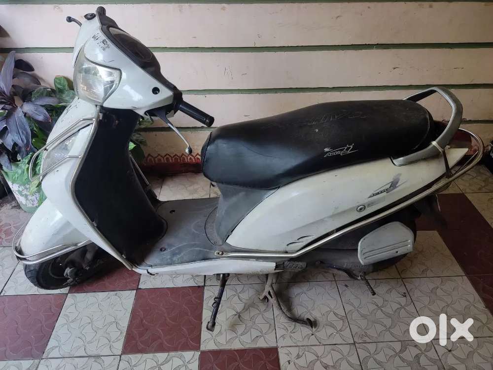 Urgent sell activa i