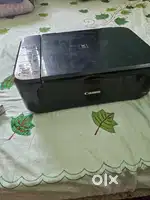 Canon E510 colour and black and white printer