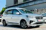 Maruti Suzuki Ertiga ZXi (O) CNG [2022-2023], 2023, Petrol