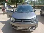 Ignis 2018 First Owner Lady Used Car