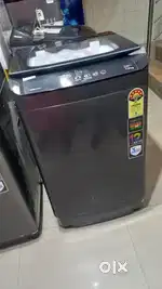 Wasing machine