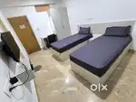 Luxurious PG/Co-Living Near Manyata Tech Park
