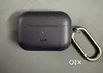AirPods Pro 2 Type C Version for Sale with 4-month warranty and case.