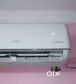 LLOYD Invetor AC | 1 Ton | 3 Star Energy Saving | Low Noise