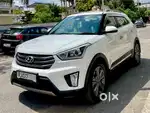 Hyundai Creta 1.6 Sx Plus 2018 Petrol