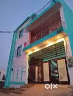 AMLIDIH ST JOSEPH COLONY