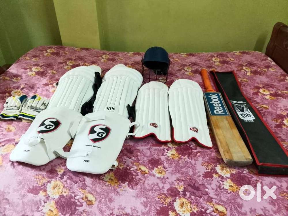 Cricket Kits for Adult