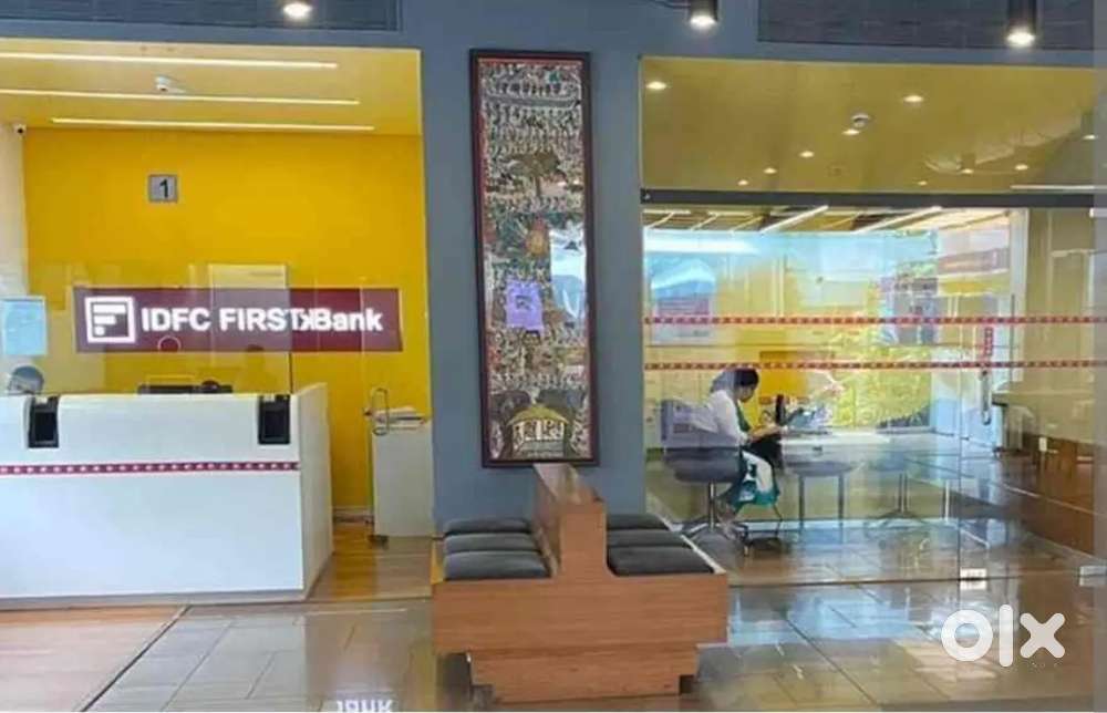 IDFC Bank Co-Ordinator Staff@Two wheeler  Division Office