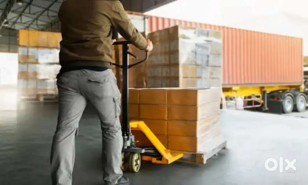 NIGHT SHIFT PERSON NEED URGENT 3 NOS