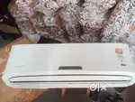 Carrier 1.5 ton