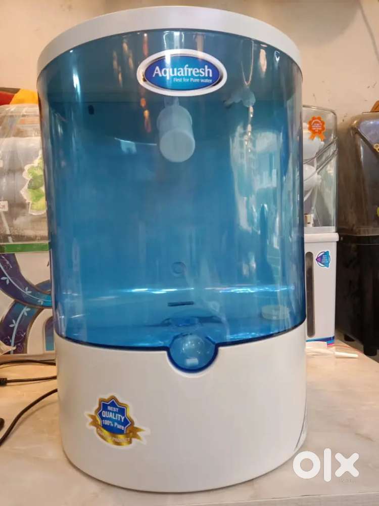 Wholesale rate par New Alkaline Copper Ro water purifier kharide