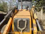 2018 model escort JCB