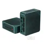 Beelink Mini PC SER6 PRO 6800H
32GB RAM 512GB SSD