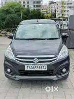 Maruti Suzuki Ertiga 1.5 VXI, 2018, Petrol