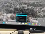 Samsung Odyssey Neo G7 32 inch 4k 165 hz gaming monitor