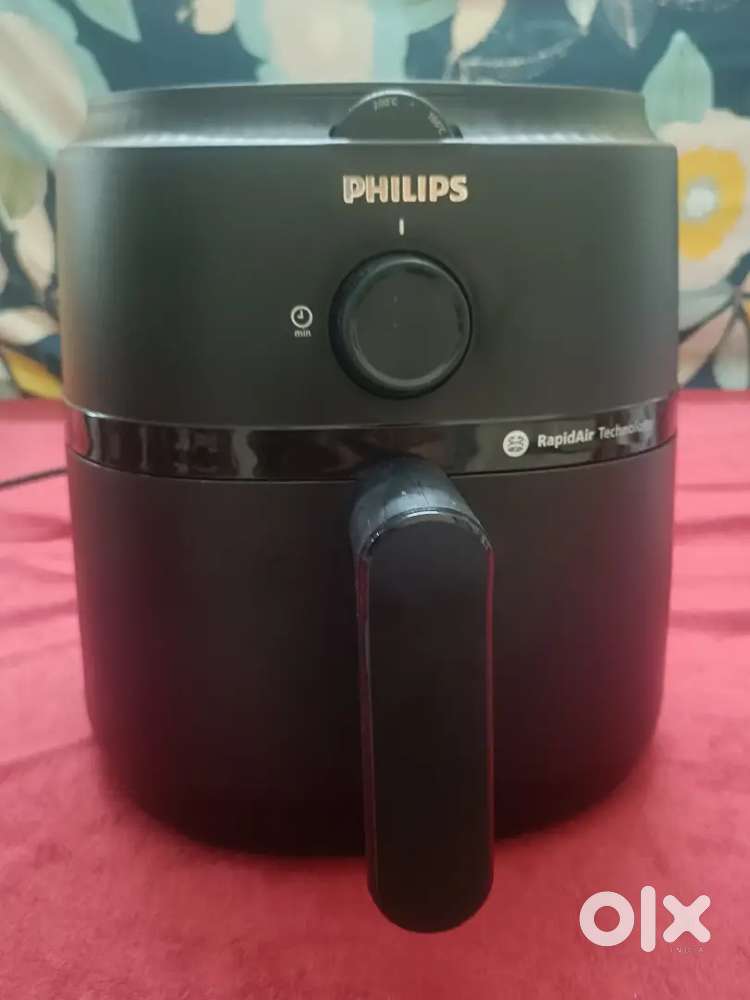Air fryer( Philips)