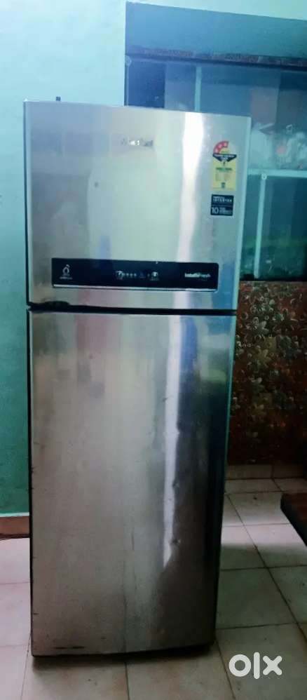 Whirlpool Refrigerator 265 l