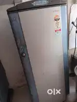 Whirlpool refrigerator