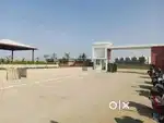 1500 sqft plot for sale in Rosbey greens with luxury amnesties