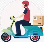 Delivery cum pickup Assistant