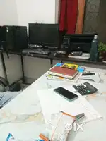 Office assistant FEMALE  only for finance office