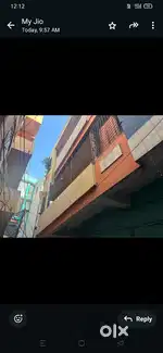 Nice flat for sale