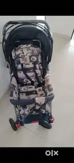 Kids Stroller