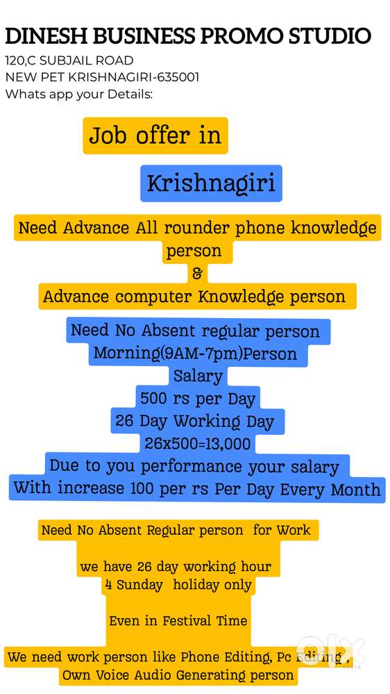 Advance mobile user and Computer user