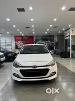 Hyundai i20 Sportz Plus Dual Tone, 2015, Petrol