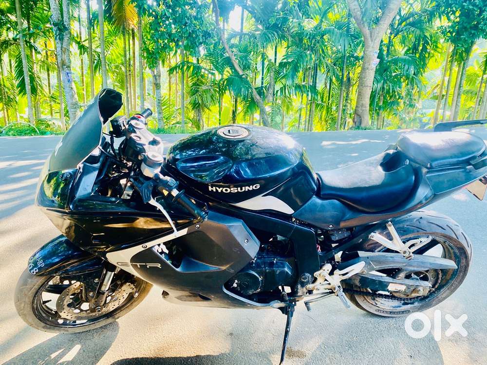 Fully fresh condition