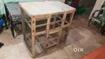 Birds Cage