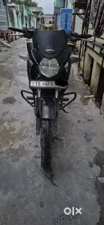 Sp125 5 years