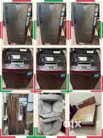 FRIDGES, WASHING MACHINE & FURNI.TURE on RENT with Best Dealer