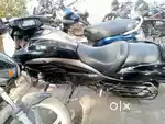 Suzuki intruder 150 ABS